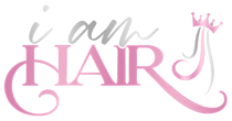 I AM HAIR