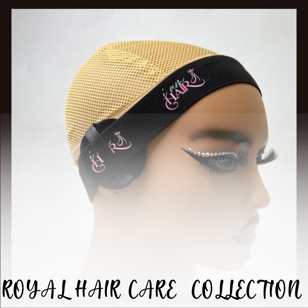 ROYAL HAIR CARE COLLECTION