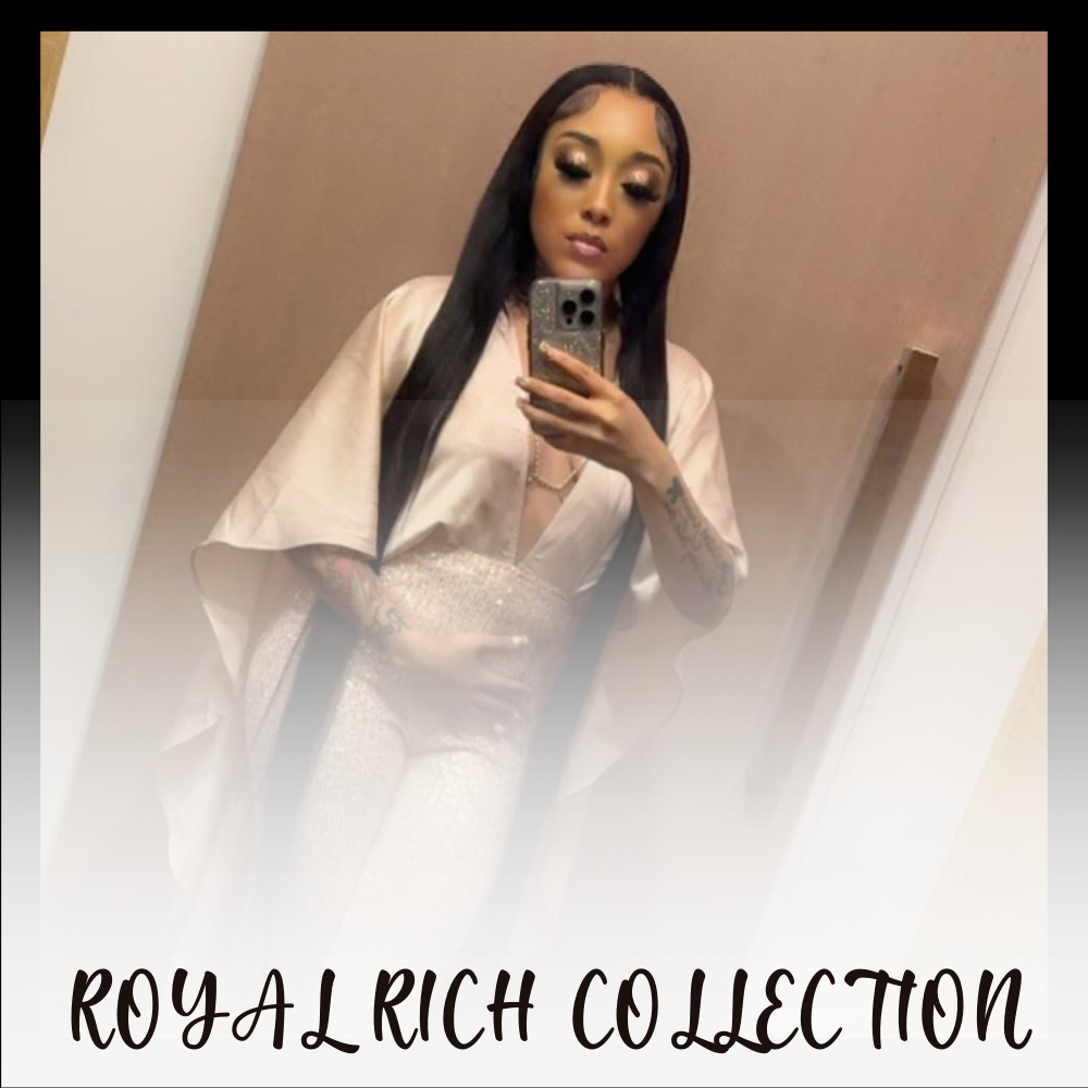 ROYAL RICH COLLECTIONS