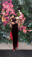 Midnight Luxe Black(RAW)