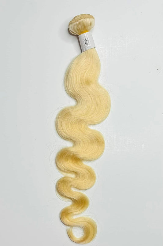 LUXE BLONDE BUNDLES