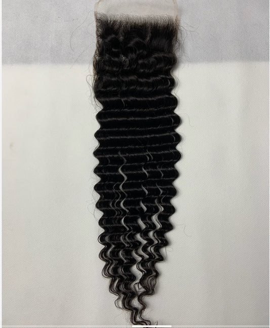 5x5 HD VIRGIN CLOSURE