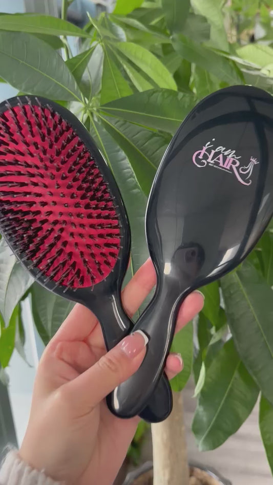 WIG BRUSH